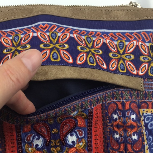 NWOT Desigual Bag - Picture 15 of 16